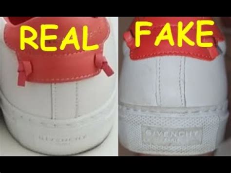 givenchy sandals real vs fake|givenchy counterfeit.